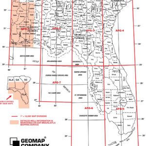 16 - Alabama-Florida-Georgia