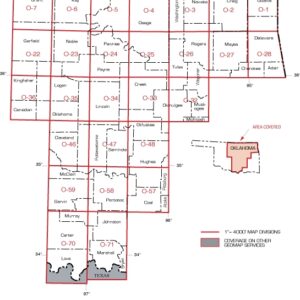 51 - Central Oklahoma