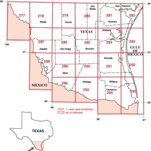 13 - Lower Texas Gulf Coast