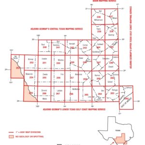 12 - Middle Texas Gulf Coast