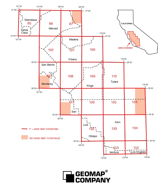 68 - San Joaquin Basin