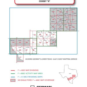 11A-Eagle Ford Shale Play