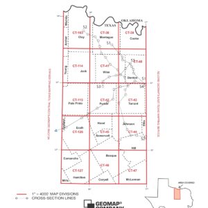 33-Barnett Shale Play